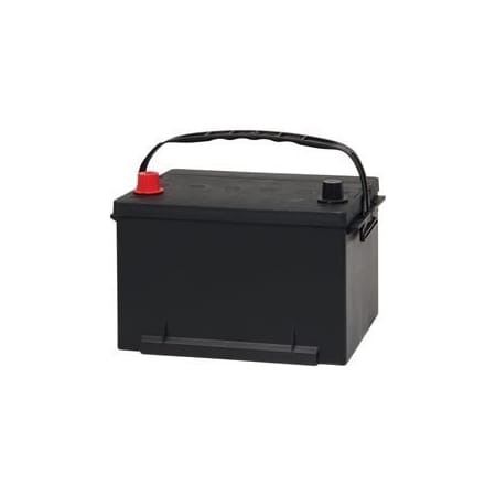 Replacement For DODGE POLARA L6 37L 305CCA YEAR 1971 BATTERY WXD0XD0